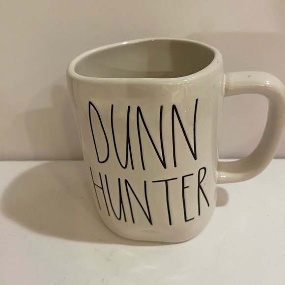 Rae Dunn Coffee Mug (CV) - Picture 2 of 8